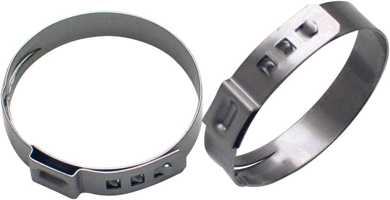 Motion Pro 57-10072 11-0072 STEPLESS CLAMP 37-40MM 5/PK