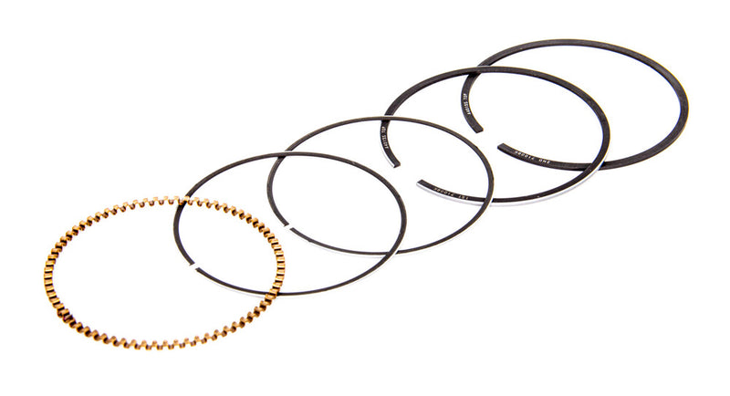 Namura 186-4015R NA-40015R PISTON RINGS 70.95MM YAM FOR NAMURA PISTONS ONLY
