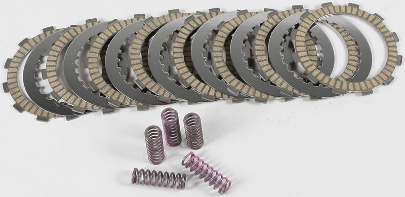 Hinson Racing Hinson FSC Kit CRF250R - FSC494-8-001 Honda CRF250R 2010-2017