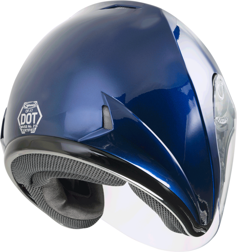Gmax OF-17 Helmet