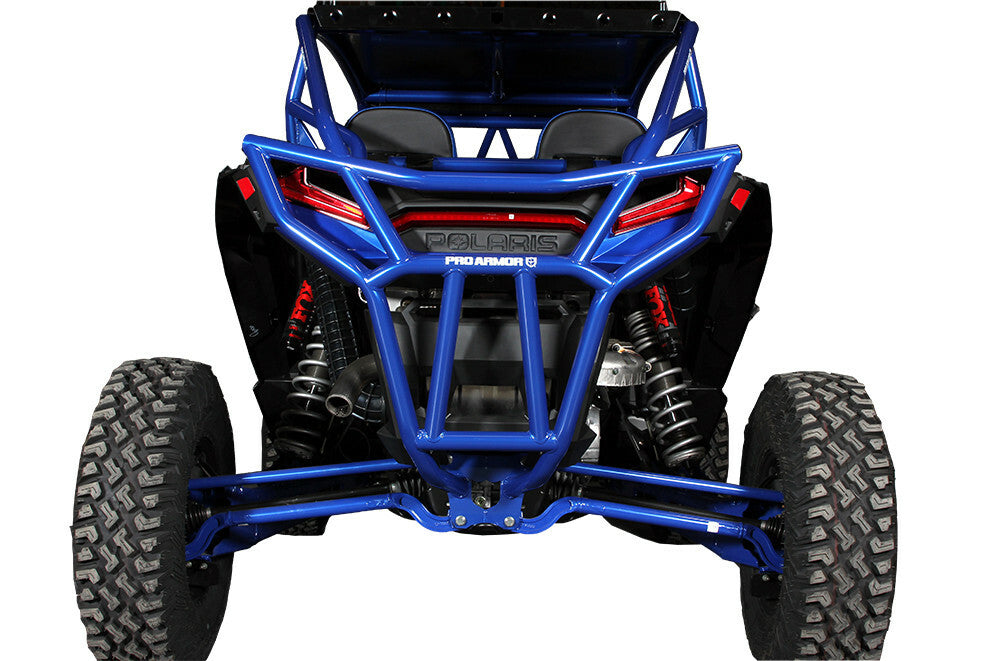Pro Armor 67-19425BL P194C025BL BAJA CAGE W/V INTRUSION BLACK