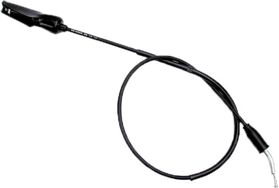 Motion Pro Black Vinyl Clutch Cable - 05-0066 Yamaha YZ 80 1978-1980