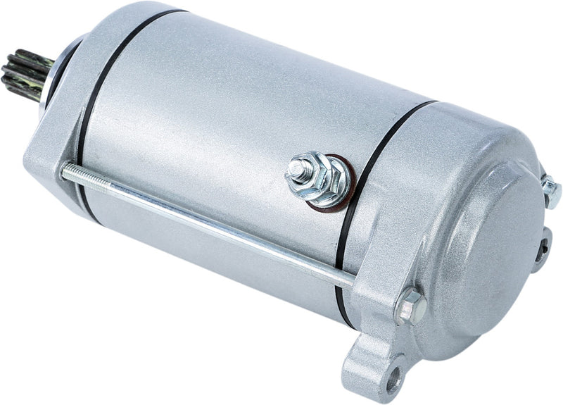Fire Power Starter Motor - 410-54201 For Arctic Cat Cougar 550 Mountain Cat 1997 | Ski-Doo Summit 670 1997