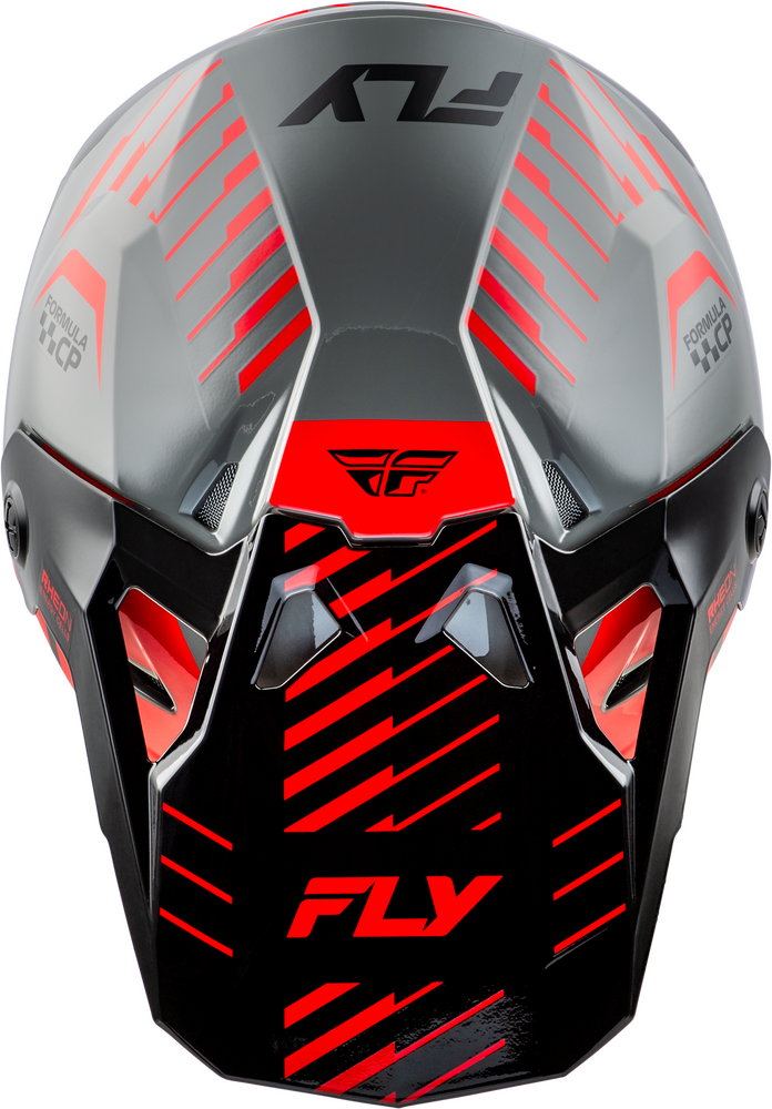 Fly Racing 2025 Formula CP Slice Youth Helmet