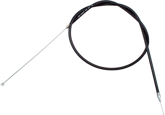 Motion Pro 70-6055 06-0055 BLACK VINYL THROTTLE CABLE