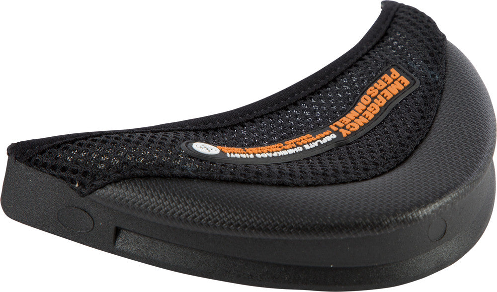 Scorpion Exo 75-01021 52-537-03 EXO-T1200 AERO SKIRT CHIN CURTAIN