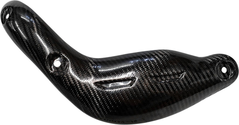 P3 Heat Shield Carbon Fiber - 201054-19 KTM SX-F 250 / XC-F 250 2019-2022
