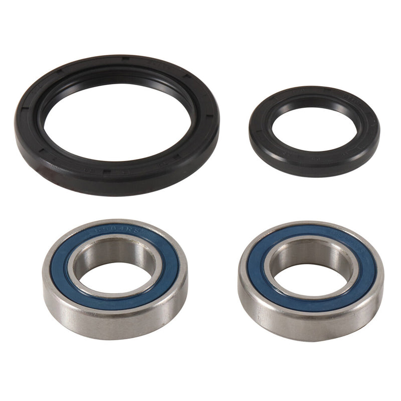 All Balls Front Wheel Bearing Seal Kit - 25-1753 Suzuki 400 / 400E / 400S / 400SM 2000-2024