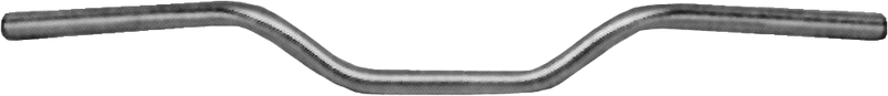 Fire Power 62-9560C 23-12563 7/8" HANDLEBAR EURO CHROME