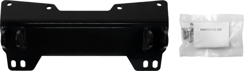 Open Trail UTV Plow Mount - 459-6165 Polaris Ranger 2020-2022