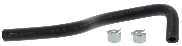 All Balls Hose & Clamp Kit - FS110-0014 Suzuki 500F Vinson 4x4 2003-2005