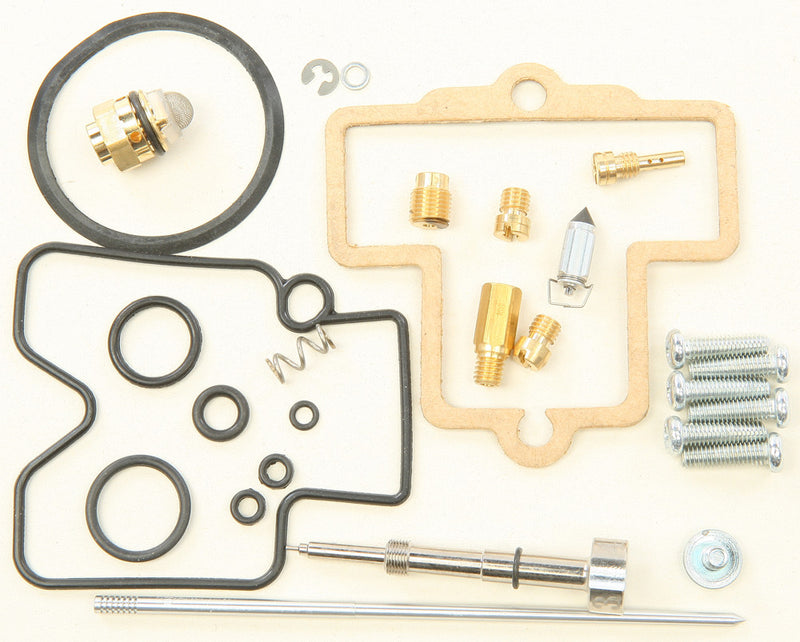 All Balls Bike Carburetor Rebuild Kit - 26-1324 Yamaha WR 400 1998-1999