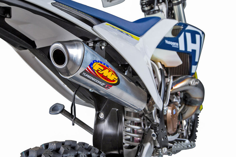 FMF Turbinecore II Spark Arrestor - 025207 KTM SX 250 / XC 250 / XC 300 2017-2018