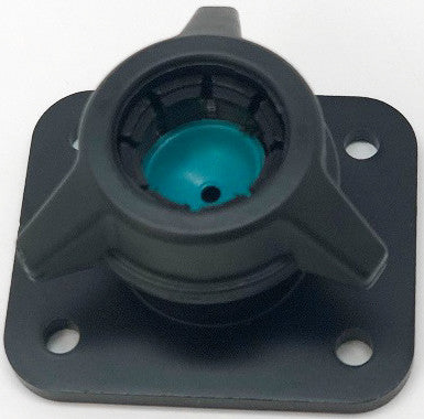 Techmount 133-4070 4-60005 TECHMOUNT FOR POWER VISION