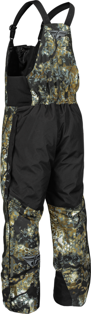 Fly Racing Outpost BIB Obskura Skyfall 3X