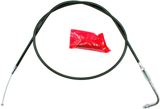 Motion Pro 70-6060 06-0060 BLACK VINYL THROTTLE CABLE
