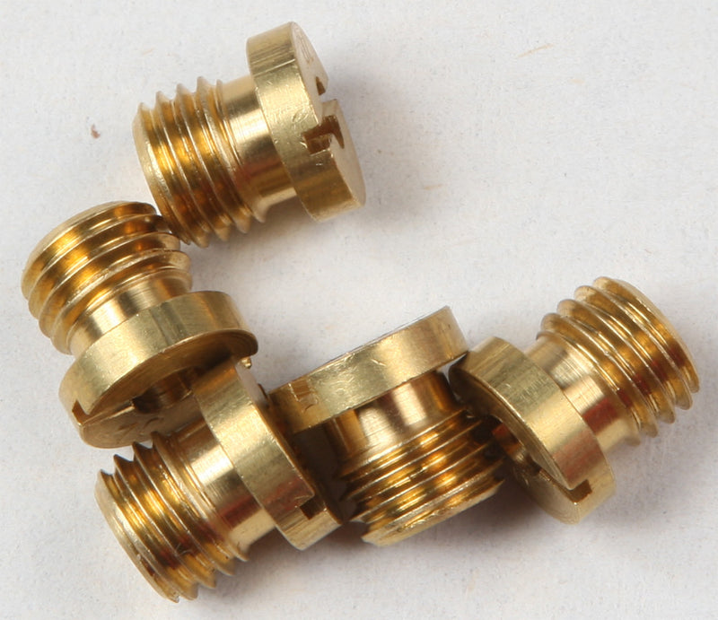 Cycle Pro S&S Main Jets #.070 5/PK - 24372