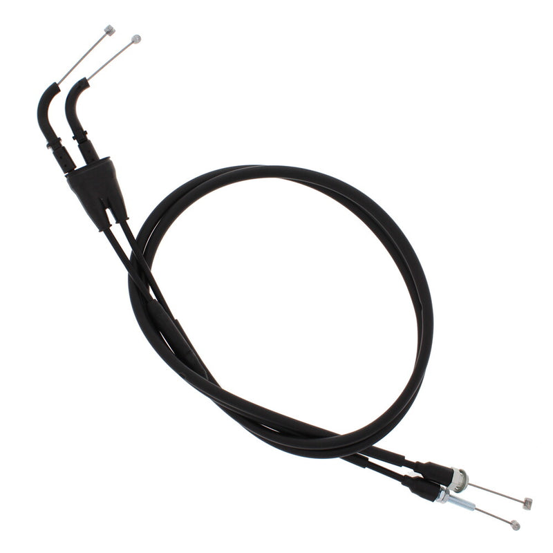 All Balls Throttle Cable - 45-1176 Yamaha WR 250 / WR 450 / YZ 250 / YZ 450 2003-2006