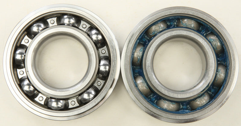Hot Rods Main Bearing & Seal Kit - K091 Kawasaki KX 450 2008-2021