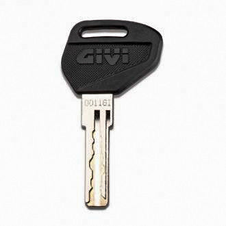 Givi 270-6437 SL103 SECURITY LOCK SET X 3 THREE LOCK SET