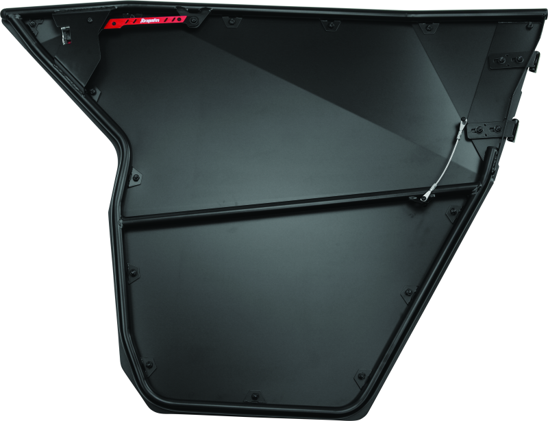 DragonFire Racing 522999 16+ Can-am Defender UTV Doors - 2-doors - User 1