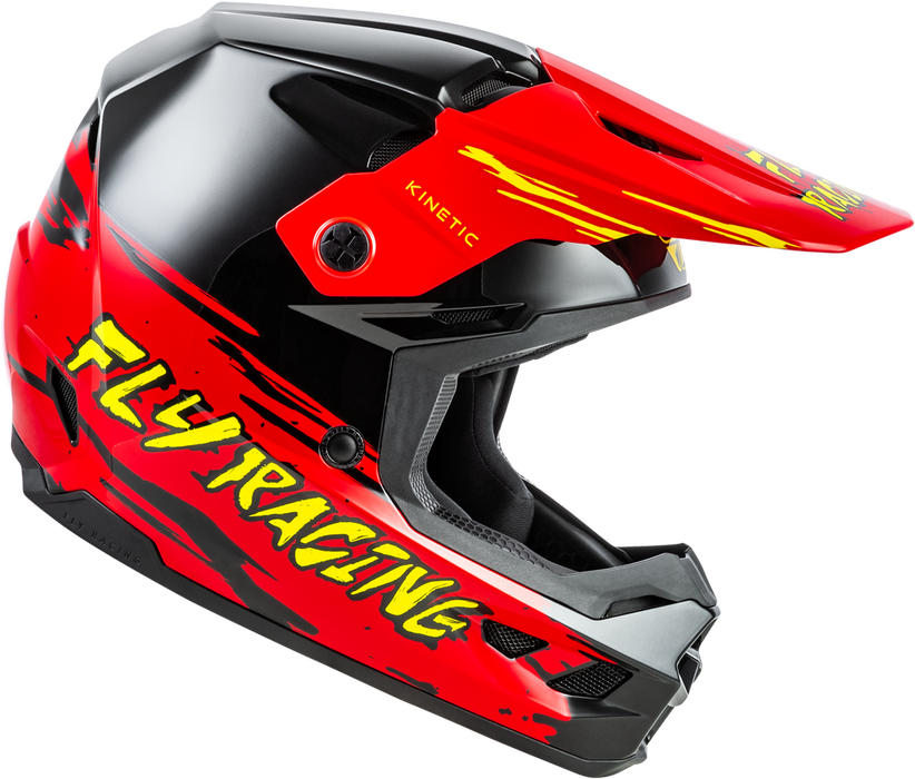 Fly Racing Youth Kinetic Surge Helmet