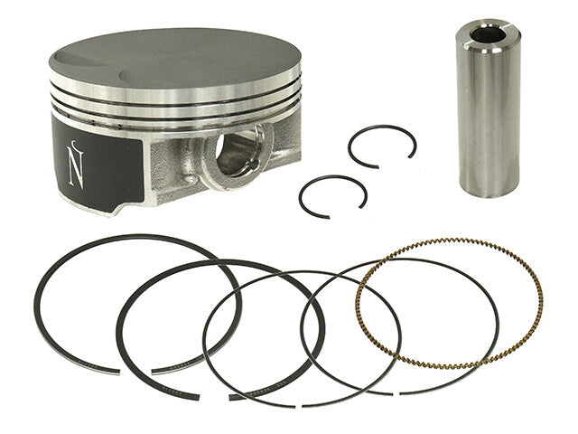 Namura Piston Kit 97.57/+1.00 POL - NA-50011-4 Polaris Sportsman 2009-2014