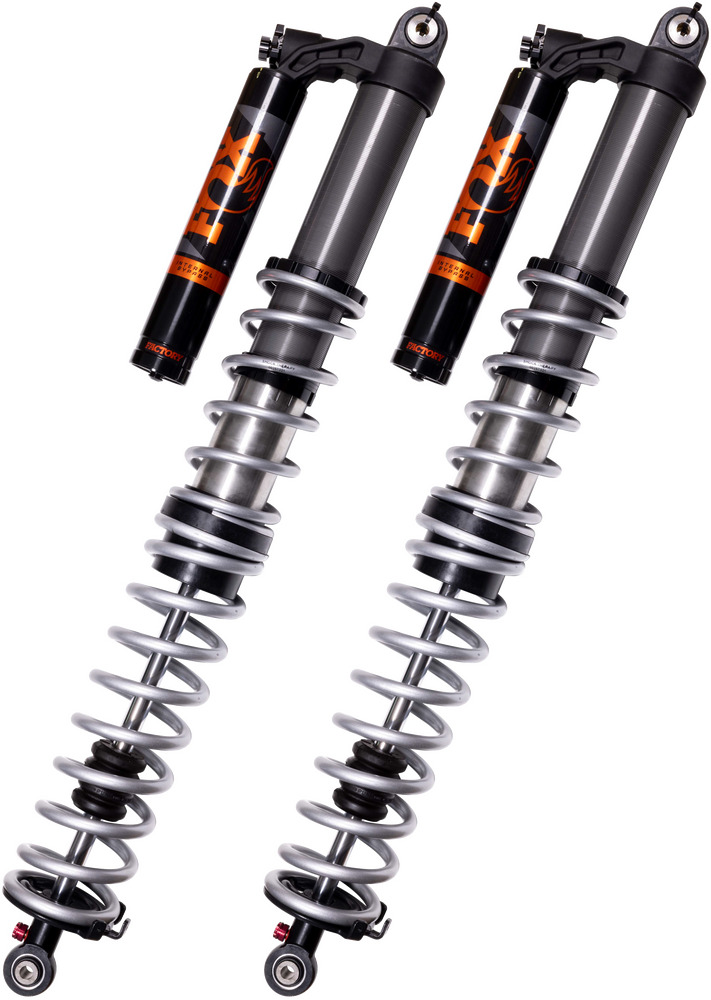 Fox 535-9915 885-08-132-2 IBP FACTORY SERIES 3.0 REAR POL 2-SEAT
