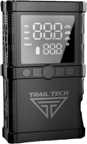 Trail Tech 665-712124 063-JMP PUMP WITH JUMP STARTER