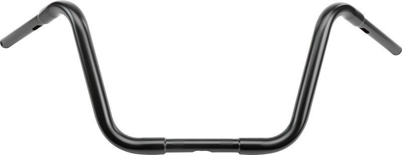 Harddrive 820-54490 96771 1.25" APE-HANGER 12" CHROME TBW