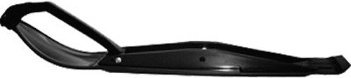 C&a 150-20050 77020320 RAZOR PRO SKIS BLACK PAIR