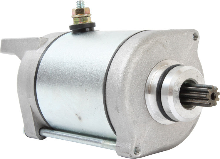 Fire Power Starter Motor A C - 410-54077 For Kymco ATV/UTV Models 2004-2010 | Bombardier ATV/UTV Models 2006 | Can-Am 250 2007-2016