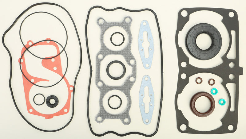 Vertex 12-5035 711316 GASKET SET POLARIS 800 S/M