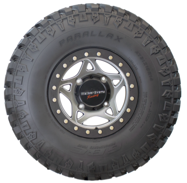 Gbc Tire Parallax 30X10R14 - AE143010PX