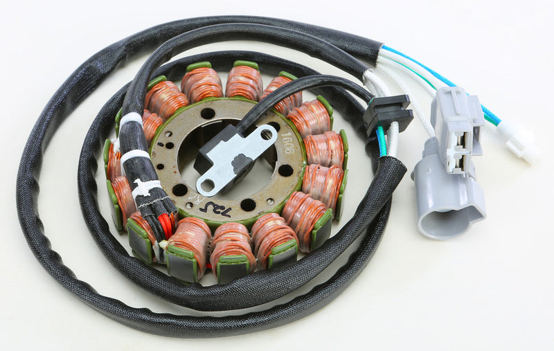 Rick's Motorsport Electric Stator - 21-725 Kawasaki 750 2012-2019