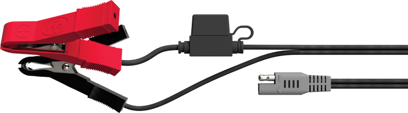 Fire Power 490-2906 040-0002-03-02 ALLIGATOR CLAMP CABLE