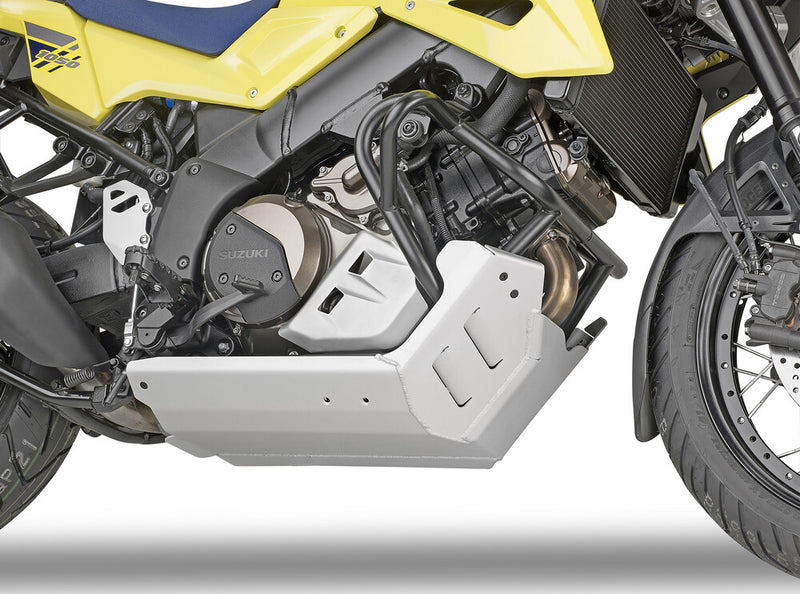 Givi Skid Plate - RP3118 Suzuki 1050XT Strom 1050XT 2022