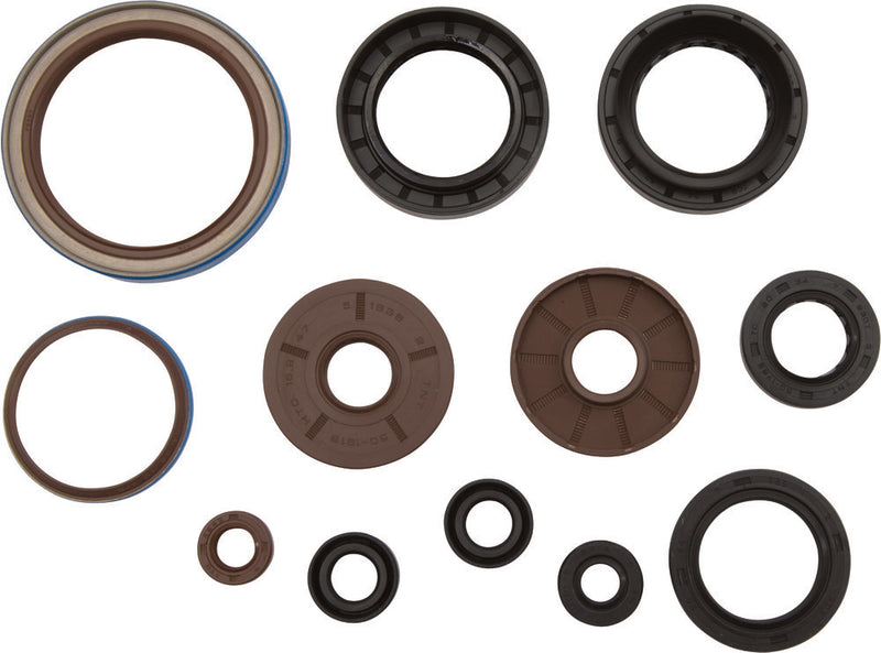 Vertex 182-2385 822385 OIL SEAL SET