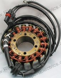 Rick's Motorsport Electric Stator - 21-565 Polaris Sportsman 2007