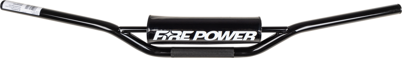 Fire Power 18-62060 063201311 HANDLEBAR - CSA KX/RM - BLACK