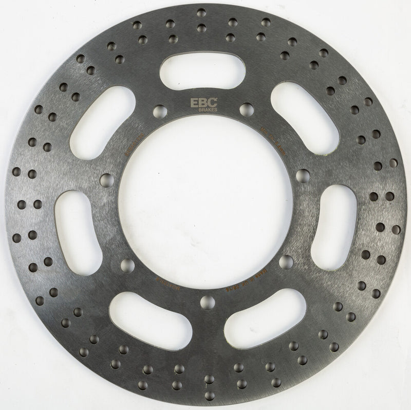 EBC Standard Brake Rotor - MD4125LS Kawasaki 1500 / 800 1996-2008