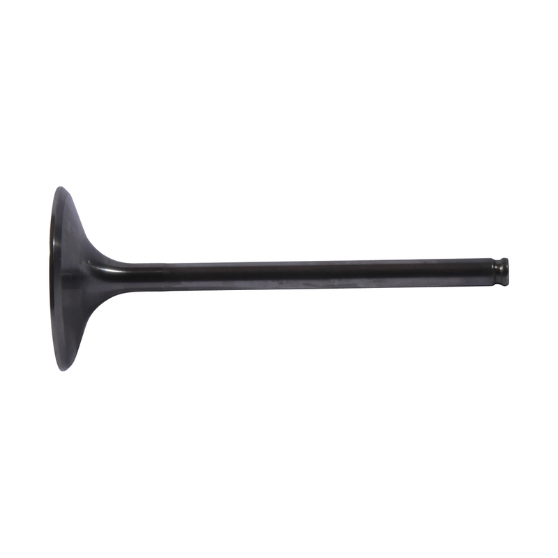 Hot Cams Intake Valve Titanium - 8400028-2 Honda CRF450X 2005-2017
