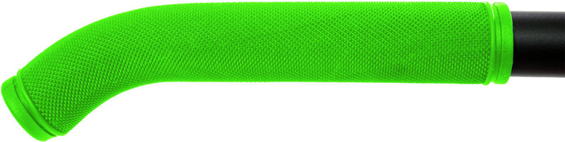 Rsi 590-01078 G-7 GREEN GRIPS 7 IN. GREEN