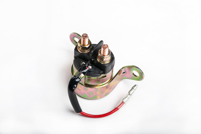 Rick's Motorsport Electric 27-65501 65-501 STARTER SOLENOID