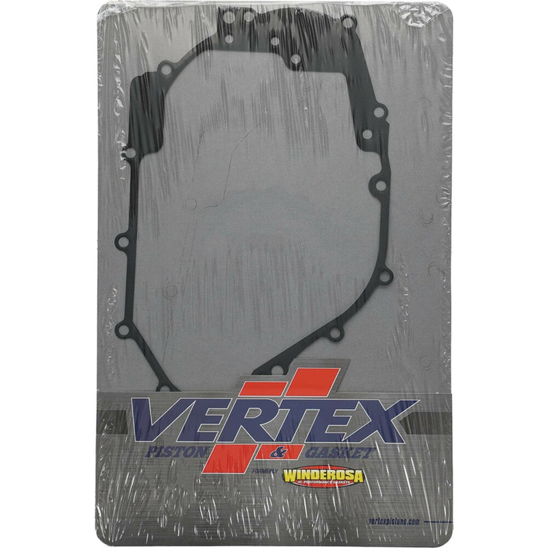 Vertex Clutch Cover Gasket Inner - 816341 Kawasaki Dirt Bikes 2008-2022