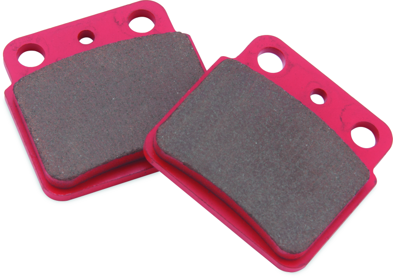 BikeMaster 961564 Arctic Cat Sintered Brake Pads - Photo - Primary
