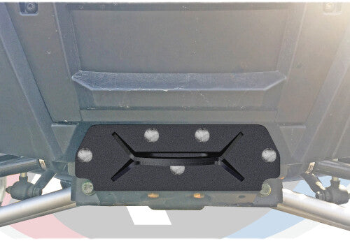 KFI Products Front TOW Hook POL - 101270 Polaris UTVs 2014-2020
