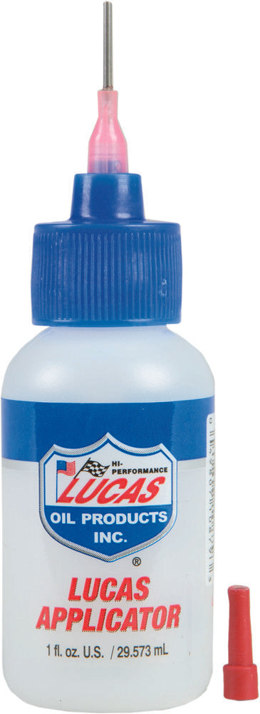 Lucas 58-5390 10879 APPLICATOR 1OZ