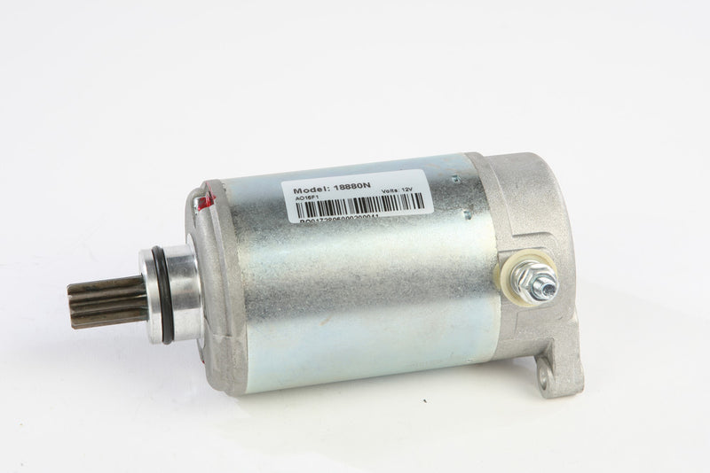 Rick's Motorsport Electric Starter Motor - 61-610 For Can-Am Outlander / Renegade / Maverick / Commander 2007-2016 | Ski-Doo Snowmobiles 2007-2011