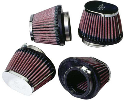 K & N Air Filter - RC-0984 For Kawasaki Motorcycles 1980-1999 | Suzuki Motorcycles 1979-1986